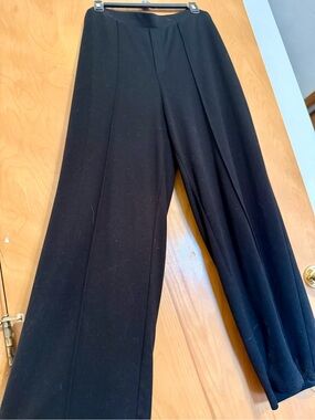 Simply Vera Vera Wang Wide Leg Trouser